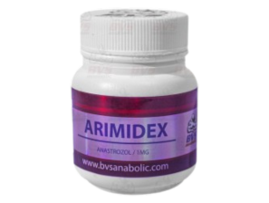 Bvs Anabolic Arimidex Anastrozol